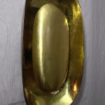 Brass wall ornaments