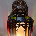 roof copper lamp with great lightening