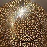 copper roof tradition moroccan lamp pack