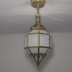 roof copper lamp with great lightening