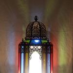 roof copper lamp with great lightening