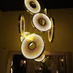 roof tradition moroccan lamp pack with 6 pieces