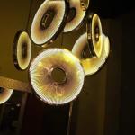 roof tradition moroccan lamp pack with 6 pieces